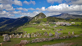 Antraigues sur Volane 2019
